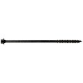 Hillman Hillman Fasteners 47805 0.25 x 6 in. Timbertite Screw - 10 Pack 195762